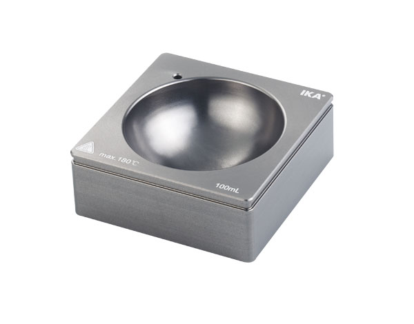 Блоки для нагрева пробирок и колб H 135 - 6