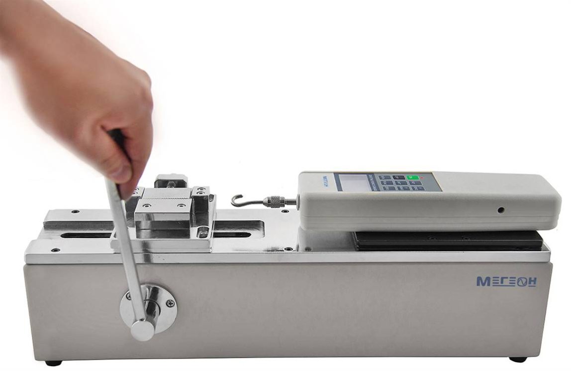 МЕГЕОН 03000F Испытательный стенд - 4