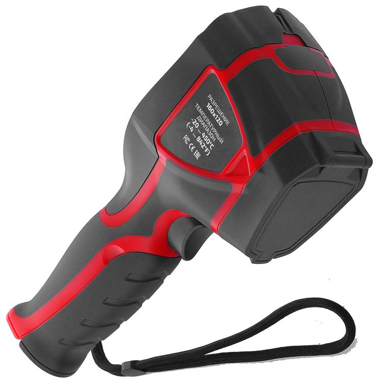 МЕГЕОН 27450 Тепловизор - 1