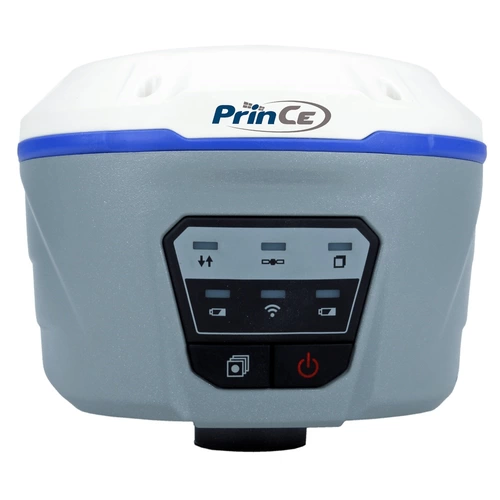 GNSS приемник PrinCe i50 (без LANDSTAR7) - 1