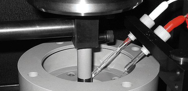 Трибометр Т50 - 2