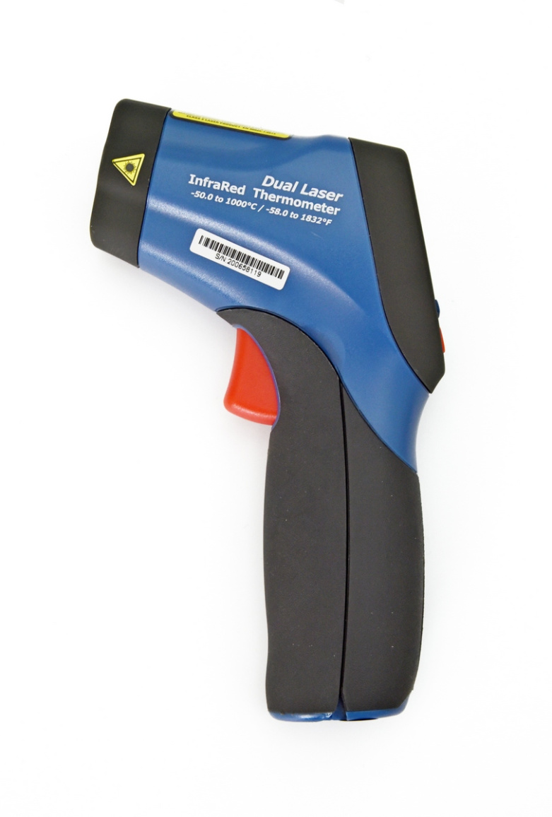 Пирометр CEM DT-8865 - 2