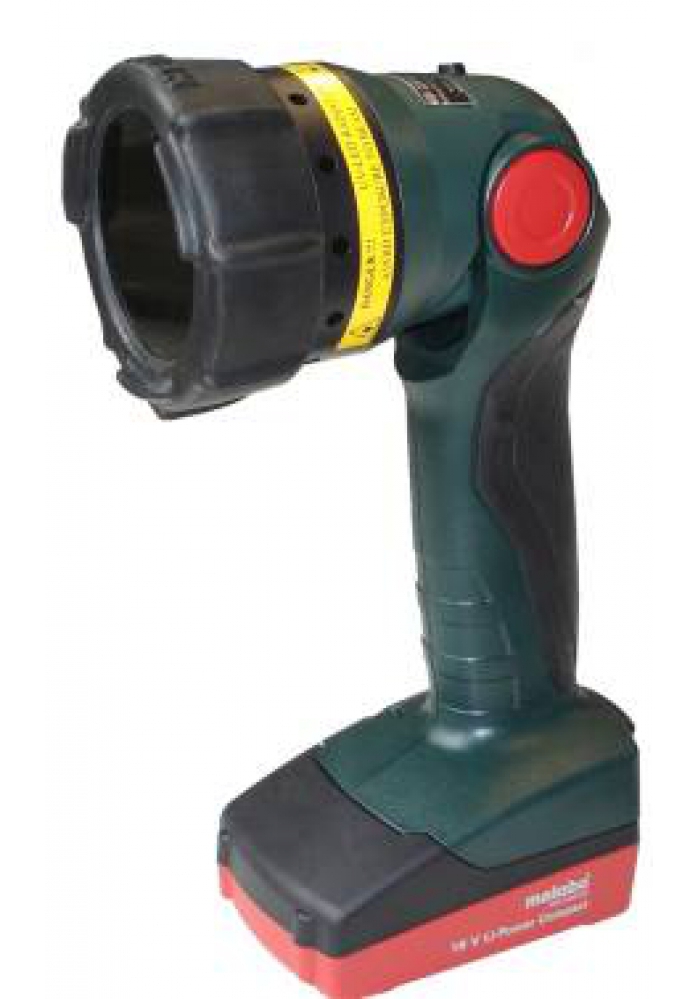 UV-Inspector 2012 Standard ручная УФ лампа на светодиодах