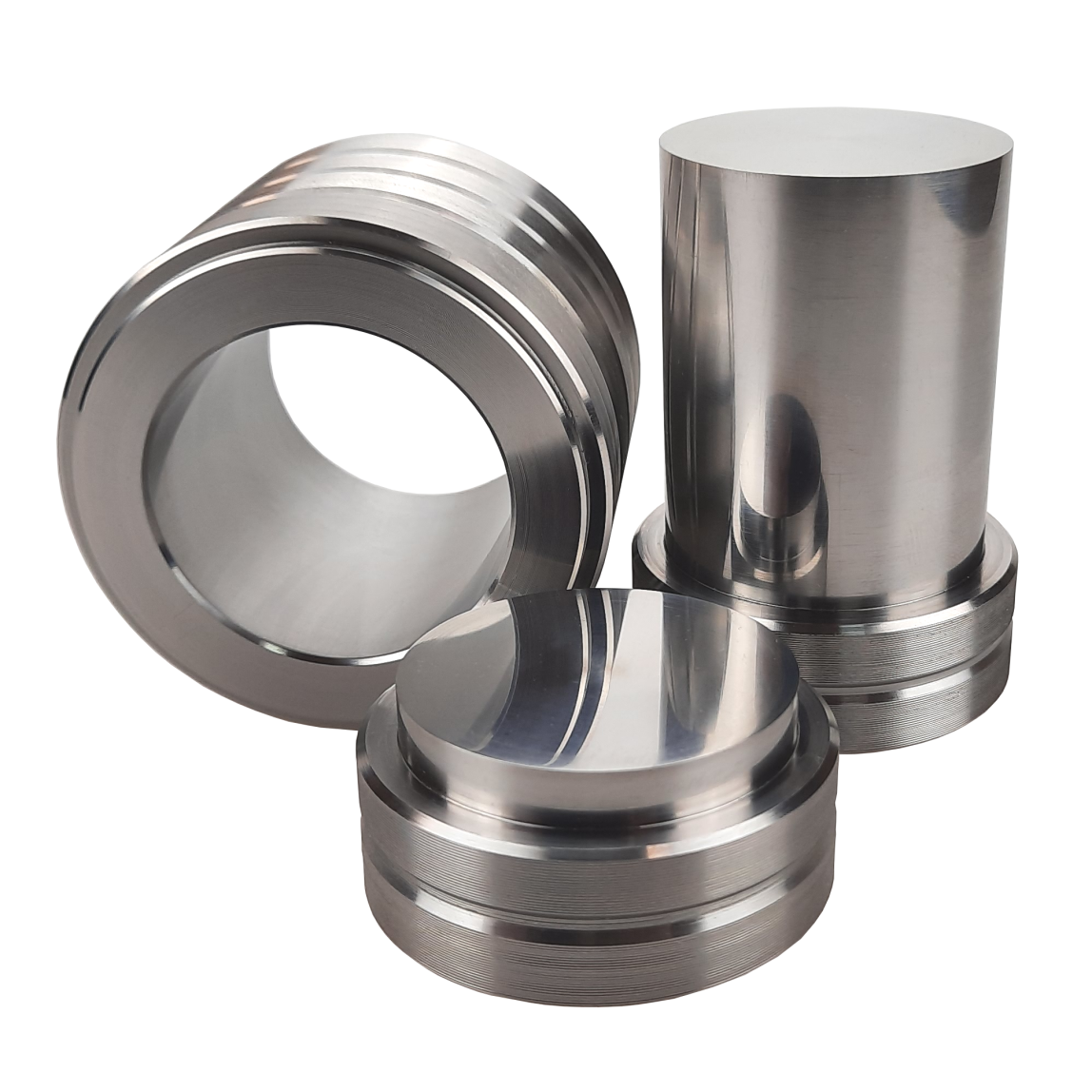 ПАРАТУС P-серия PARATUSpress P115, P125, P140 лабораторный полуавтоматический пресс - 1