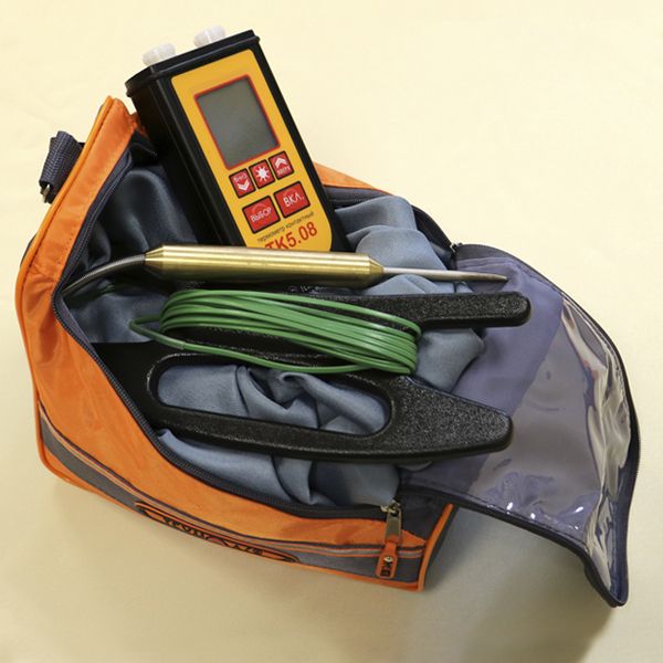 "Нефтяник-1" комплект - 1