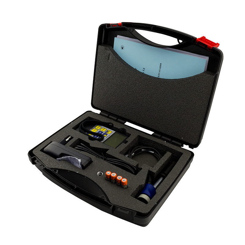 Константа ТД Динамический твердомер - 7