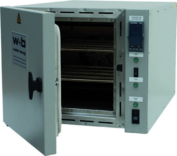 Оборудование для пробоподготовки образцов для испытаний на ударную вязкость - 1