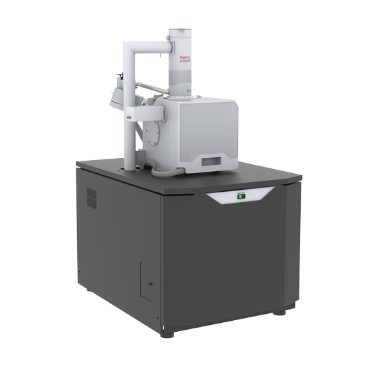 FEI Prisma E сканирующий микроскоп - 2