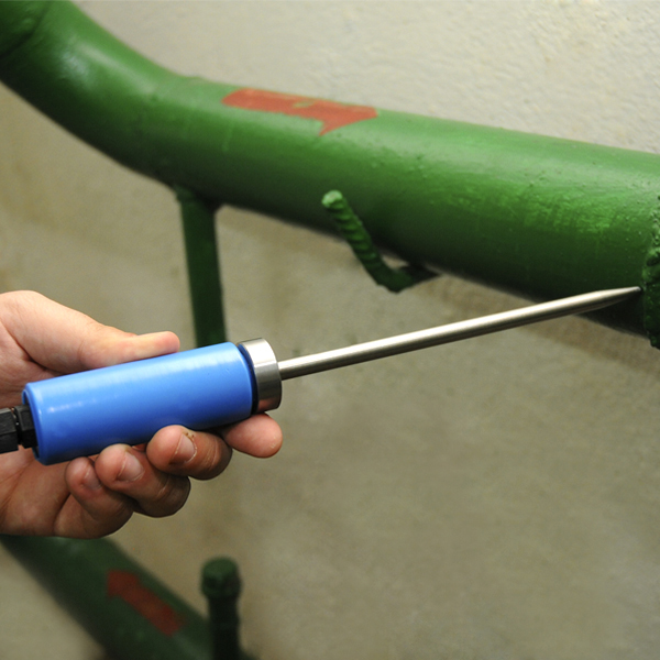 Успех АТГ-425.15НД трассотечеискатель с функцией диагностирования запорной арматуры - 3