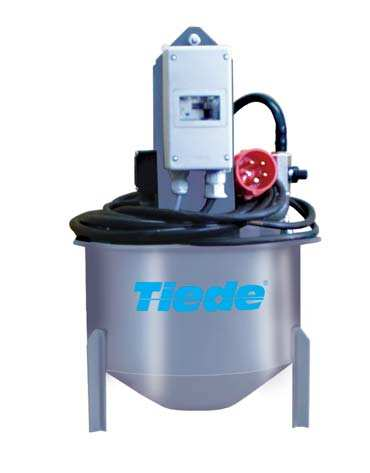 Портативная система распыления