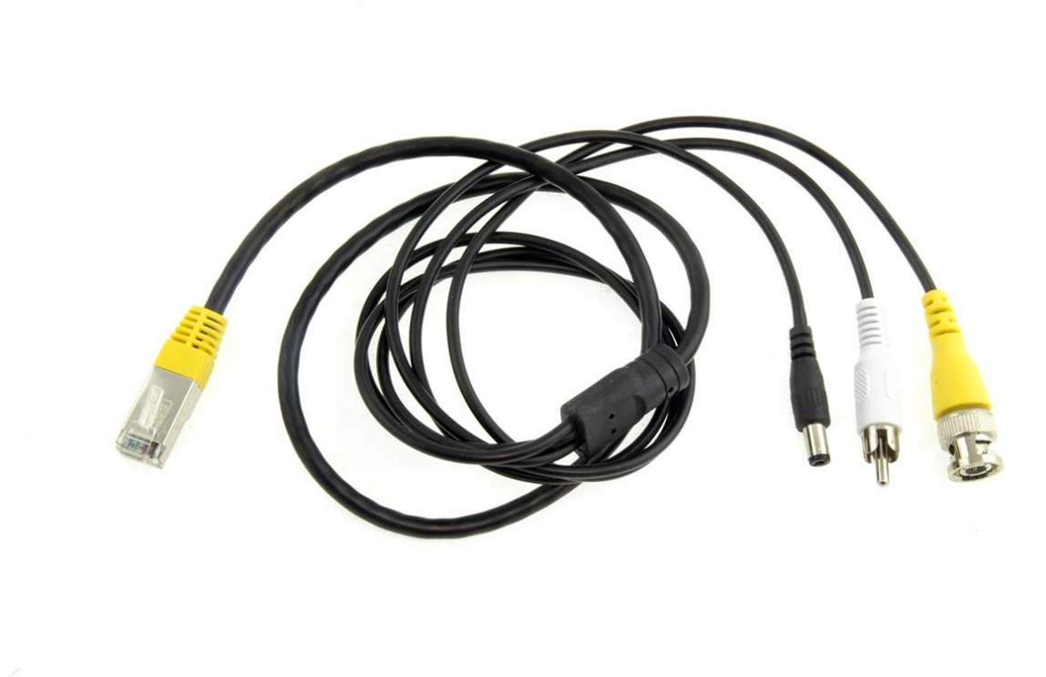 МЕГЕОН 40061 Видеотестер- трассоискатель - 2