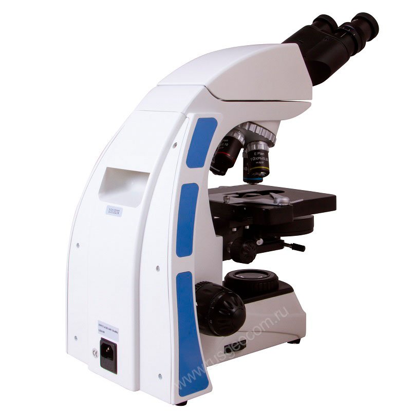 Микроскоп Levenhuk MED 45B - 5