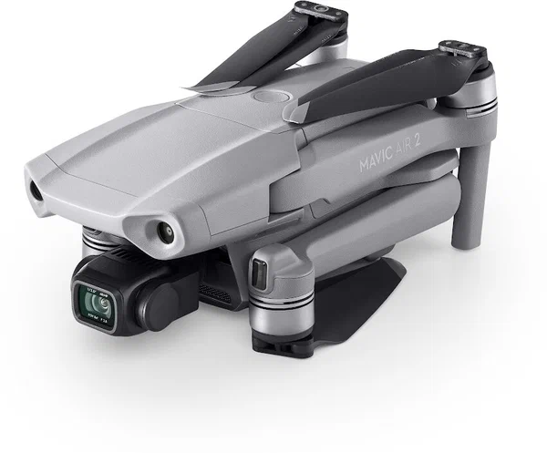 Квадрокоптер DJI Air 2S - 1