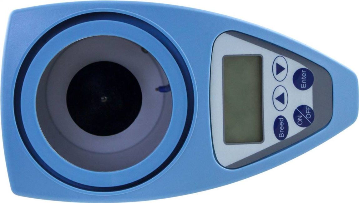 МЕГЕОН 20550 Влагомер сыпучих материалов - 6