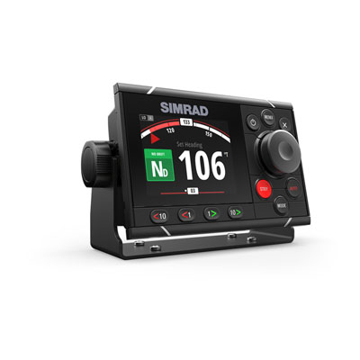 Контроллер автопилота Simrad AP48 ROTARY AUTOPILOT HEAD