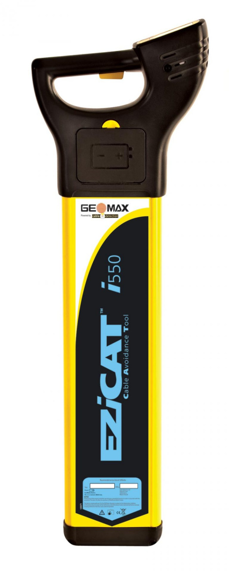 Трассоискатель GeoMax Ezicat i550 - 1