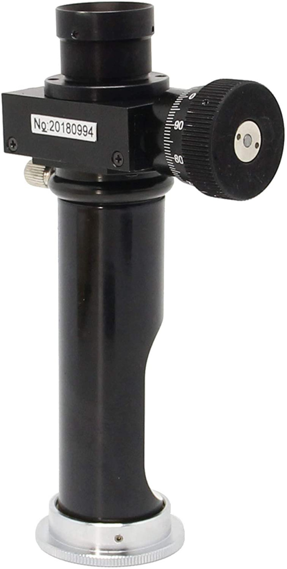 Твердомер Польди переносной по Бринеллю - 17