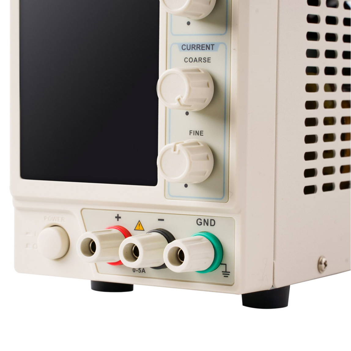 Источник питания RGK PS-1305 - 4