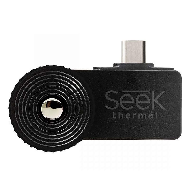 Тепловизор Seek Thermal Compact XR для Android Type-C