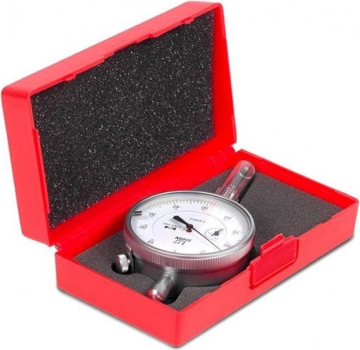 ИЧ, ИТ, ИЧЦ, ИЧС индикаторы часового типа - 3