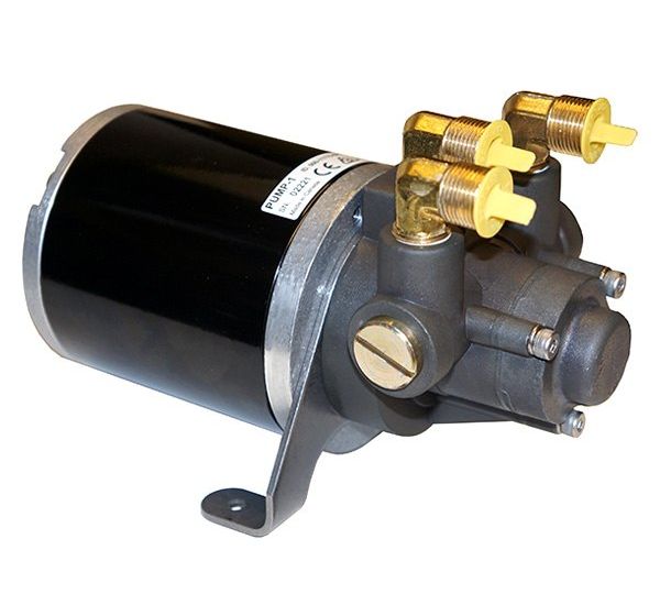 Комплект автопилота Lowrance DrivePilot Hydraulic Pack - 3