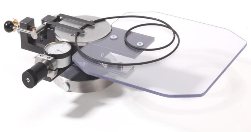 IRHD Compact III прибор измерения твердости и микротвердости - 3