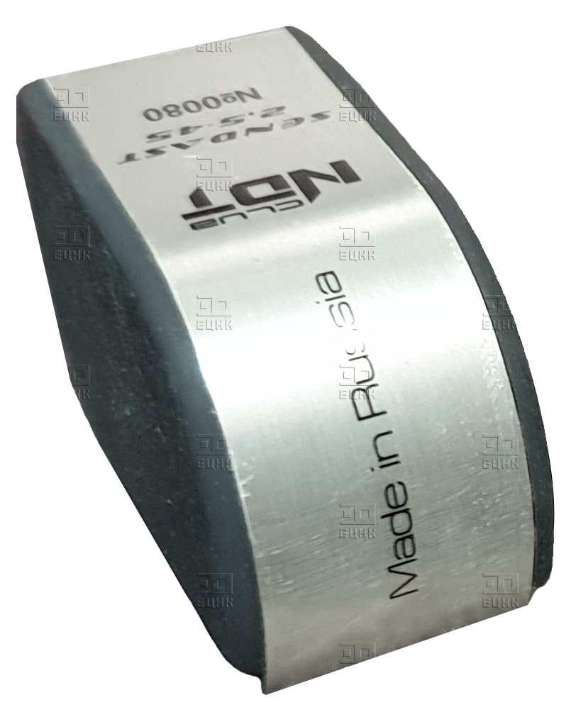 SENDAST П121 AISI наклонные износостойкие преобразователи для нержавеющих сталей