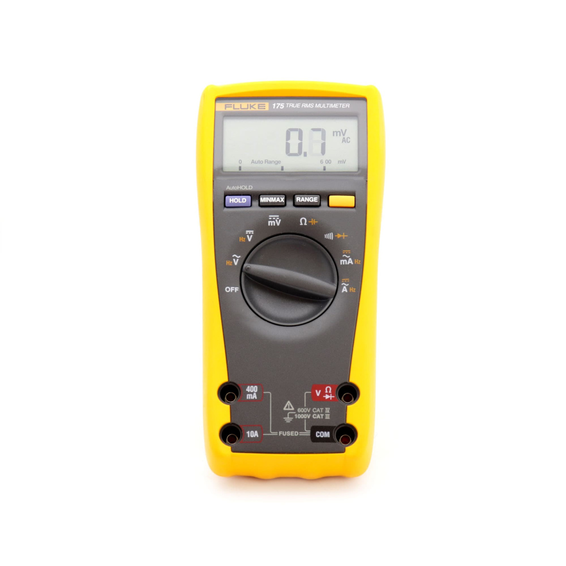 Мультиметр Fluke 175 EDSNF