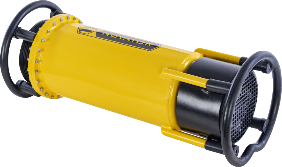 NOVATOR 220LA Рентгеновский генератор постоянного потенциала - 2