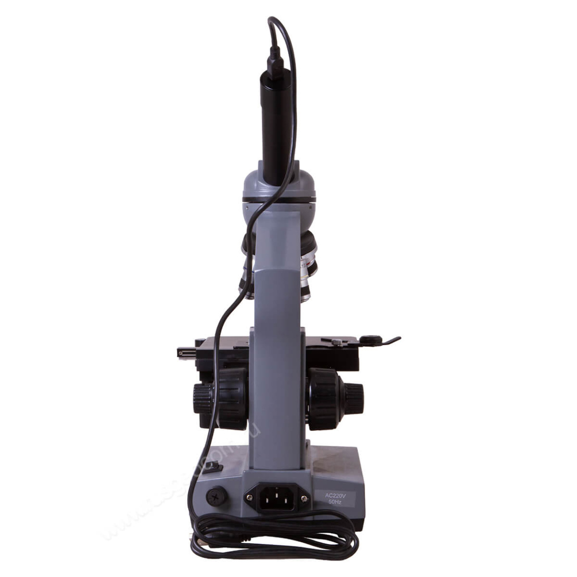 Микроскоп Levenhuk D320L BASE - 4