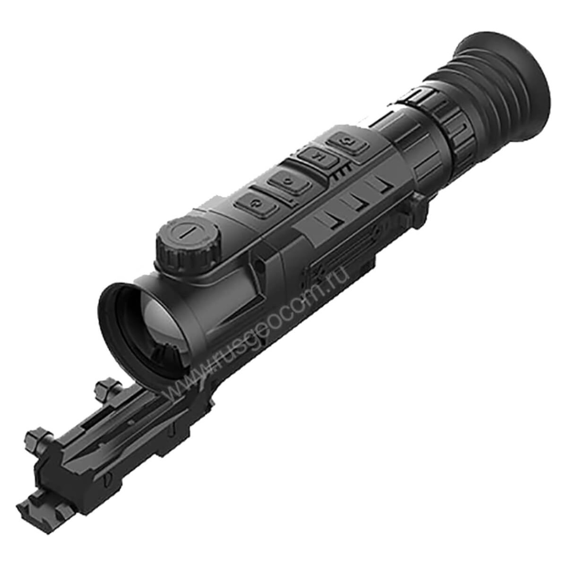 Тепловизионный прицел iRay Rico RL 42 - 1