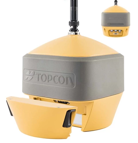 GPS/GNSS-приемник Topcon Hiper HR - 1