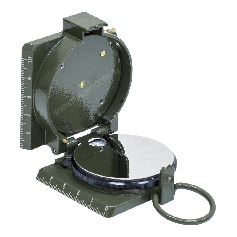 Компас RGK DQL-7 - 1