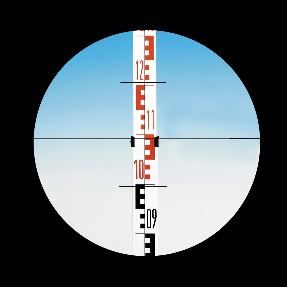 Оптический нивелир Leica NA 724 с поверкой - 6