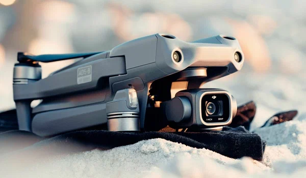 Квадрокоптер DJI Air 2S - 10