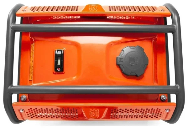 Бензиновый генератор Husqvarna G8500P - 1