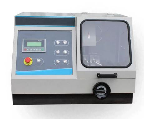 Q-80Z B-7 отрезной станок - 1