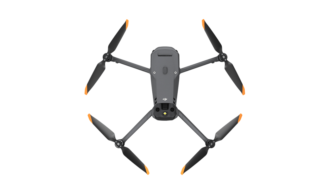 Квадрокоптер DJI Mavic 3 Enterprise (Universal Edition) - 1