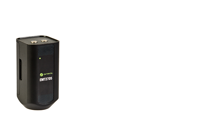 EMT2705 активный ЭМАП