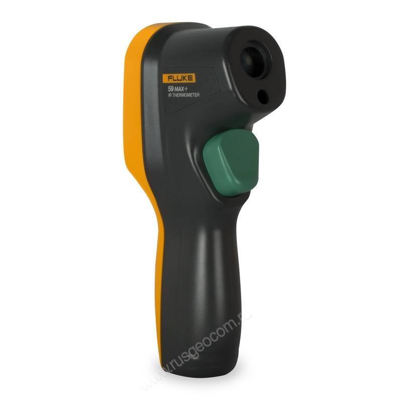 Инфракрасный пирометр Fluke 59 MAX+ - 1