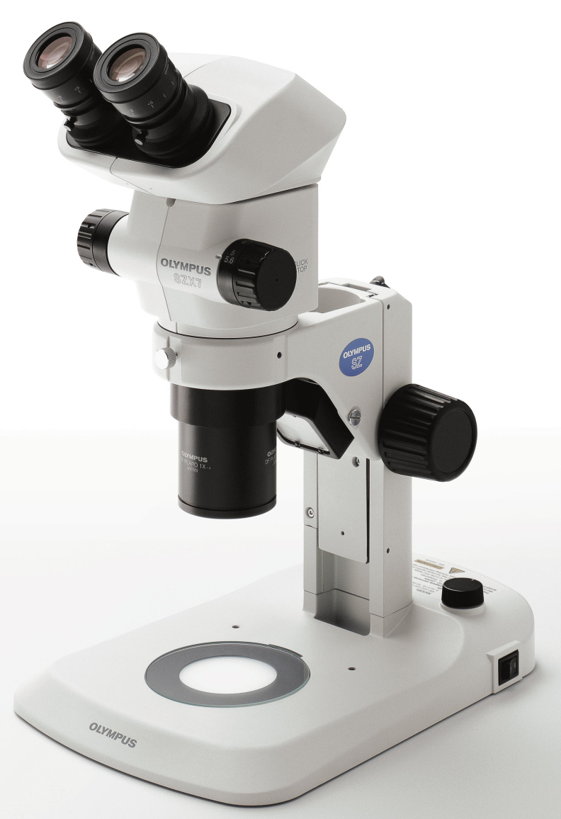 SZX7 стереомикроскоп - 1