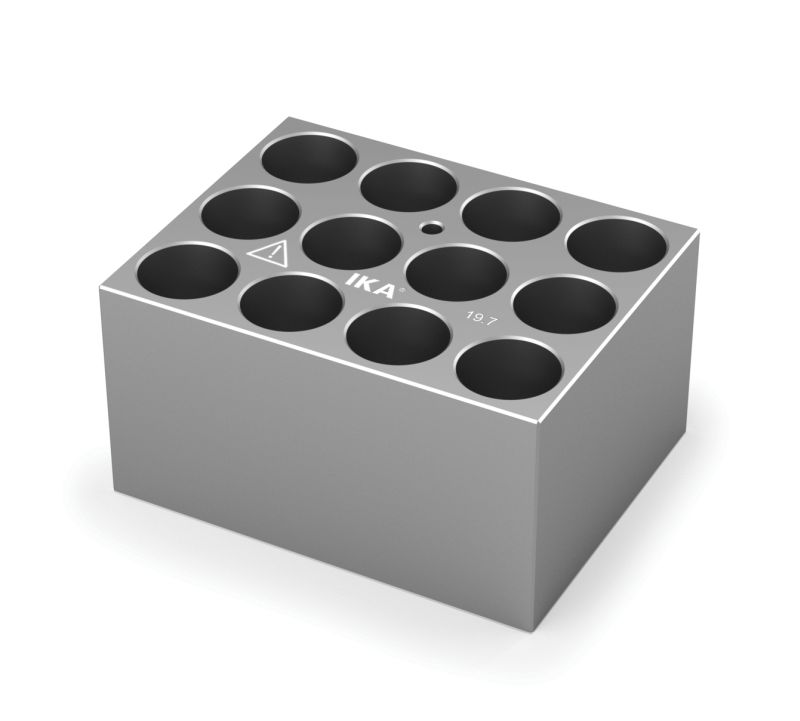 DB 5 Алюминиевый блок - 3