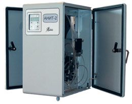 АНИТ-2 Анализатор нитритов в воде