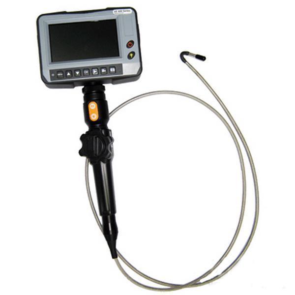 LASERTECH VE 650 Видеоэндоскоп с управлением