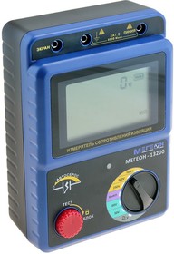 Мегаомметр МЕГЕОН 13200
