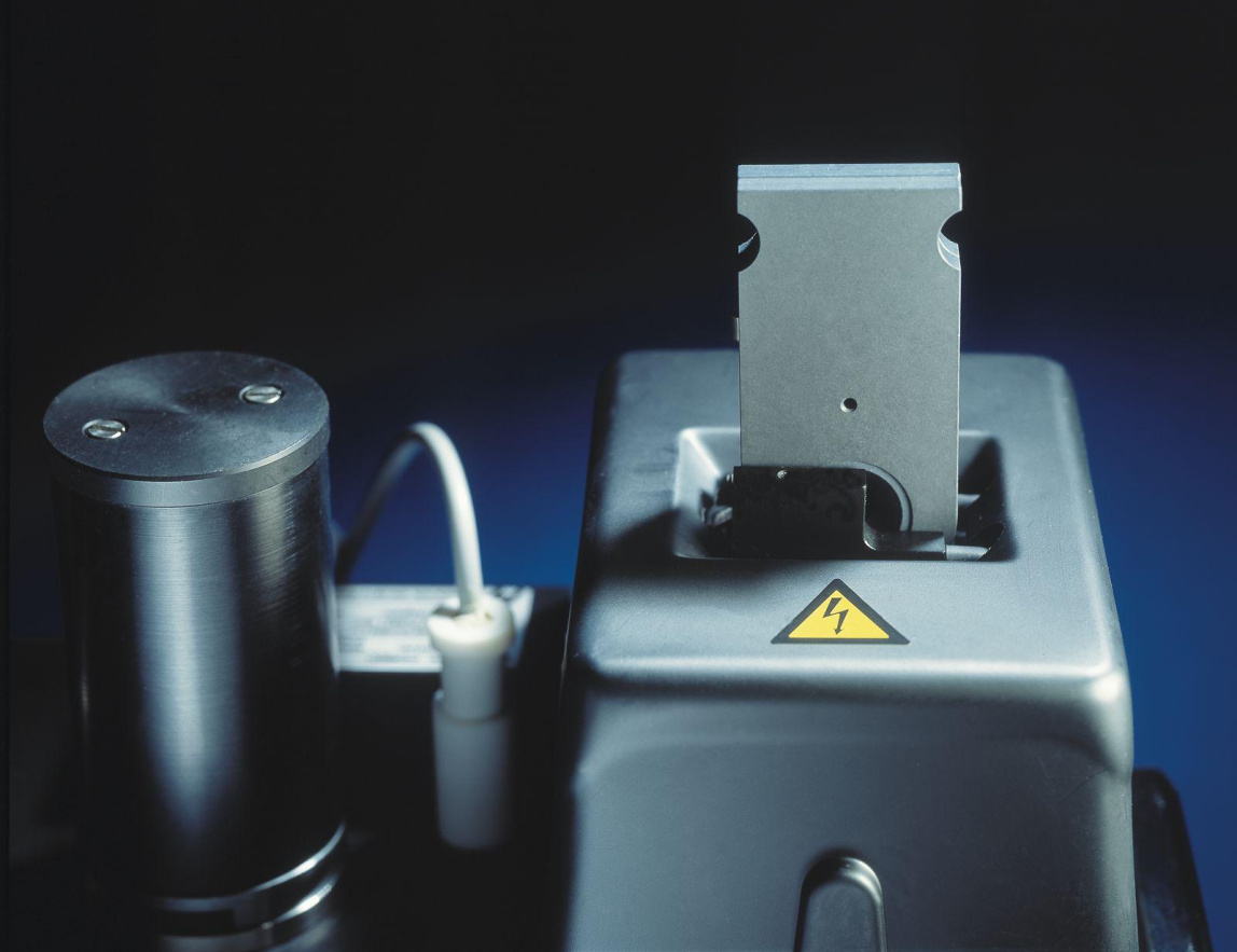 Прибор для электролитического утонения для образцов для просвечивающих микроскопов TenuPol-5 - 2