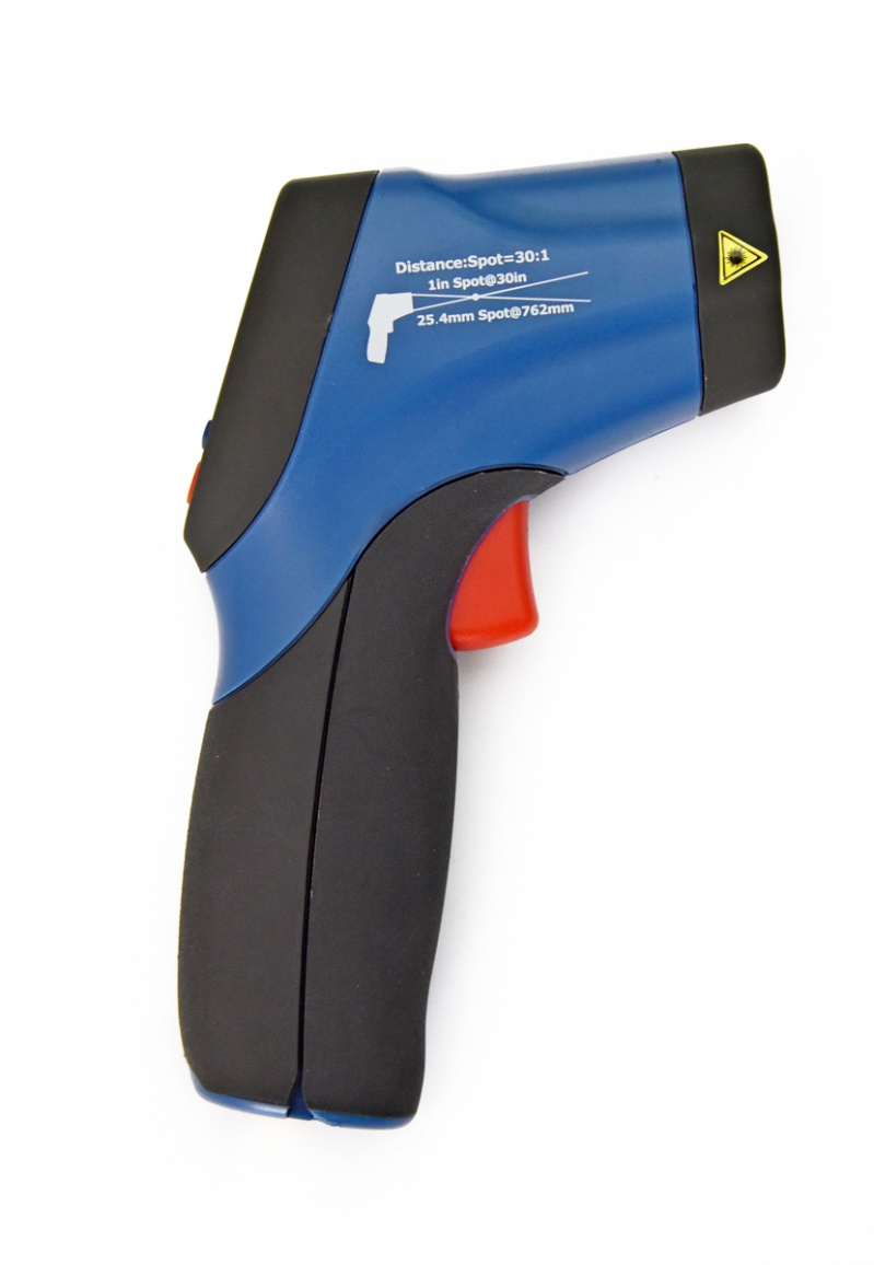 Пирометр CEM DT-8865 - 1