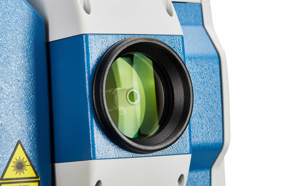 Тахеометр CHC CTS-112R4 - 3