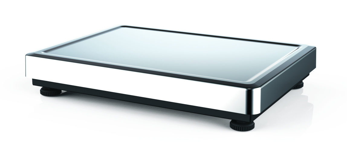 Настольные весы PDC - 3