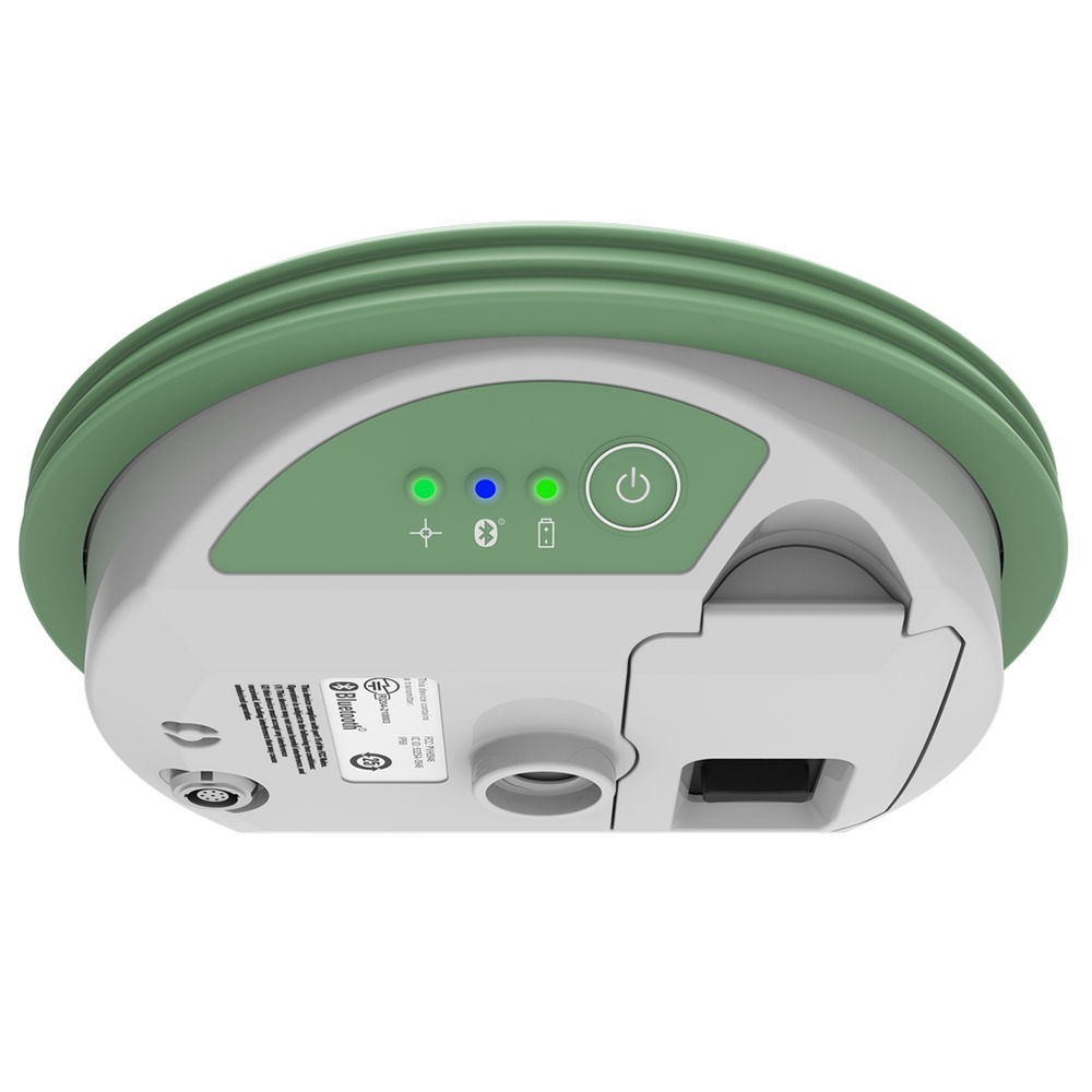 GNSS-приемник Leica GS07 - 3